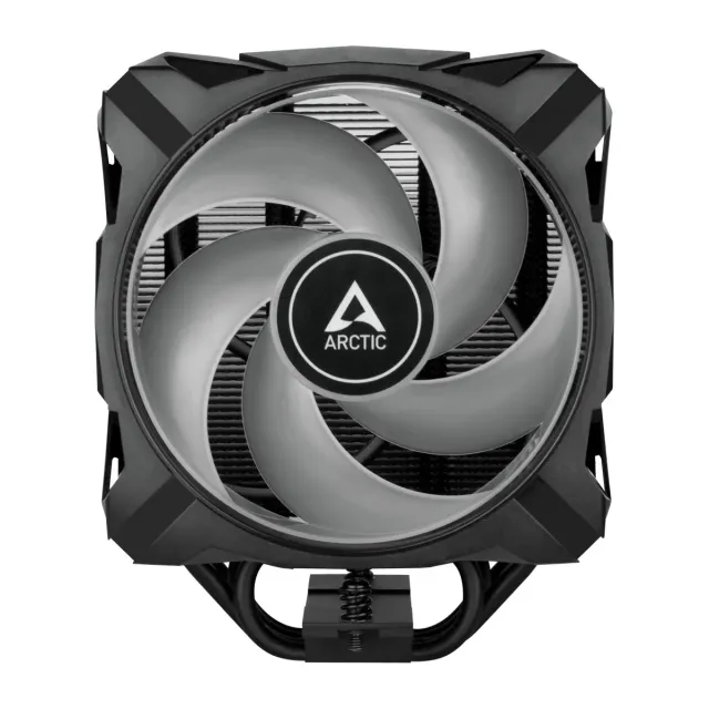Кулер для процессора Arctic Cooling FREEZER A35 RGB AM4 ACFRE00114A купить! 