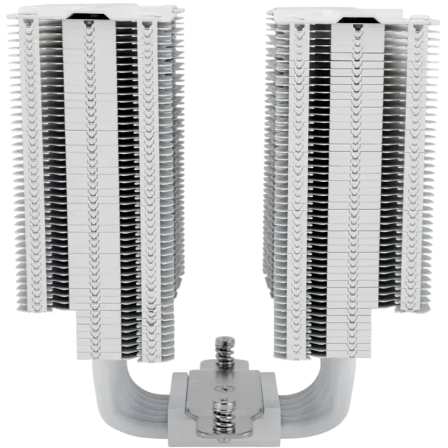 Кулер для процессора Thermalright Peerless Assassin 140 White (TRPA140W) купить! 