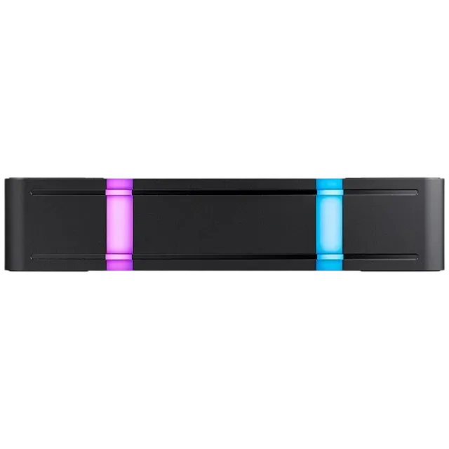 Вентилятор для корпуса JONSBO HF2-120B ARGB LED Black купить! 