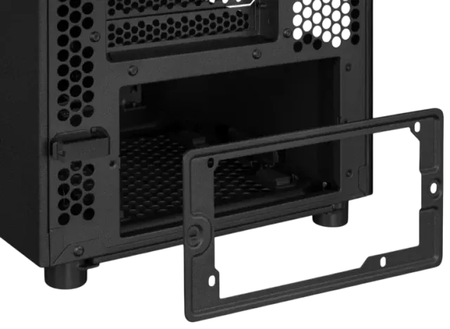 Компьютерный корпус ASUS PROART PA401 WOOD TG BLACK (90DC00M0-B39000) купить! 