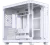 Компьютерный корпус Jonsbo TK-3 TG White купить! 
