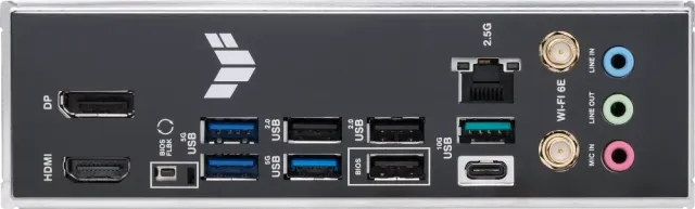 Материнская плата ASUS TUF GAMING B650-E WIFI (90MB1GT0-M0EAY0) купить! 