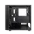 Компьютерный корпус 1STPLAYER DK D3-B LED (D3-B-BK-2F1P-1F1) Black купить! 