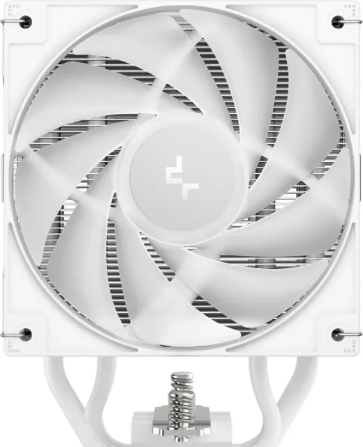 Кулер для процессора Deepcool AG500 WH ARGB V2 White купить! 