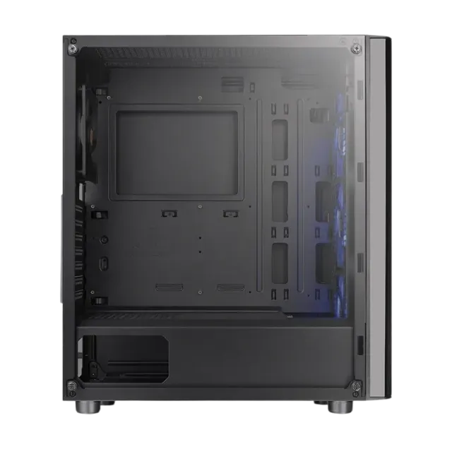 Компьютерный корпус Thermaltake V200 TG RGB Black CA-1K8-00M1WN-01 купить! 