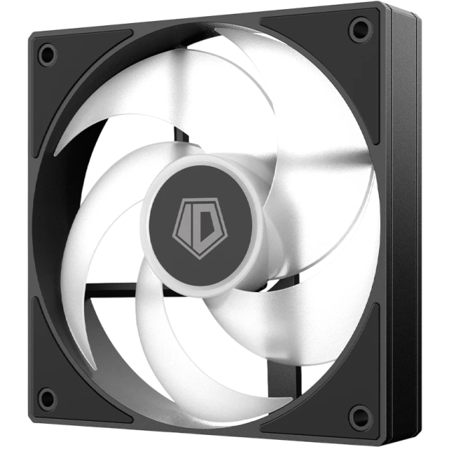 Вентилятор для корпуса ID-COOLING AS-120-ARGB-K TRIO (3 in 1) купить! 