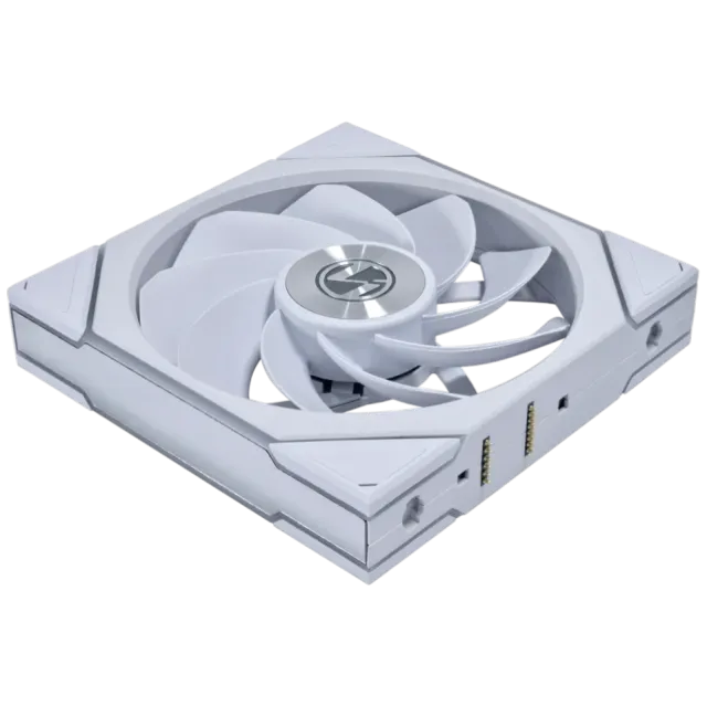 Вентилятор для корпуса Lian Li UNI FAN TL WIRELESS 140 Reverse Blade 14RTL1W1W ARGB White (G99.14RTL1W1W.R0) купить! 