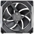 Вентилятор для корпуса UNI FAN SL ARGB Black V1 купить! 