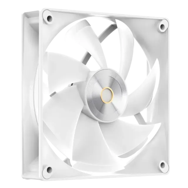Система водяного охлаждения Ocypus 360mm  Delta L360 WH ARGB White купить! 