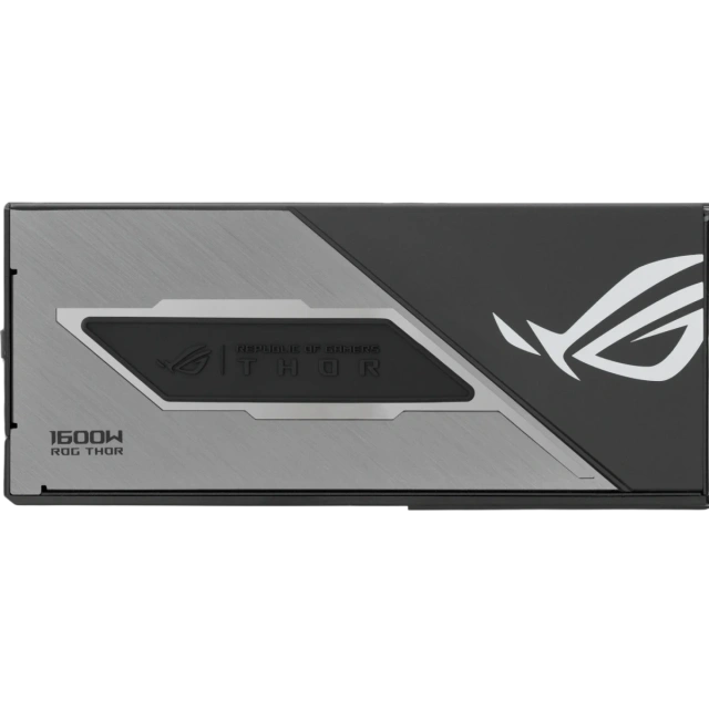 Блок питания Asus 1600W ROG-THOR-1600T3-GAMING (90YE00V1-B0NA00) 16 Pin (PCIe 5.0 Connector Cable Details) купить! 