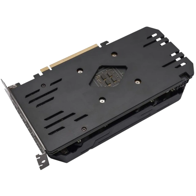 Видеокарта AFOX GeForce RTX 2060 6Gb (AF2060-6144D6H7-V4) купить! 