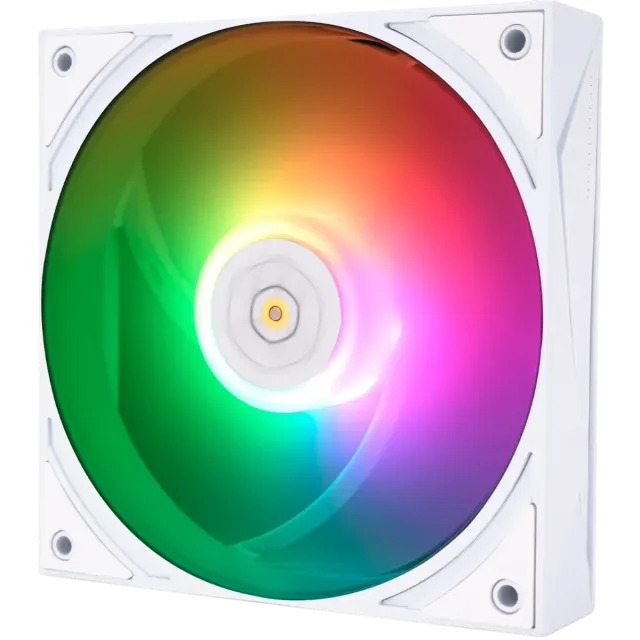 Вентилятор для корпуса Thermalright TL-H12W-X28-S ARGB White (TRTLH12WX28S) купить! 