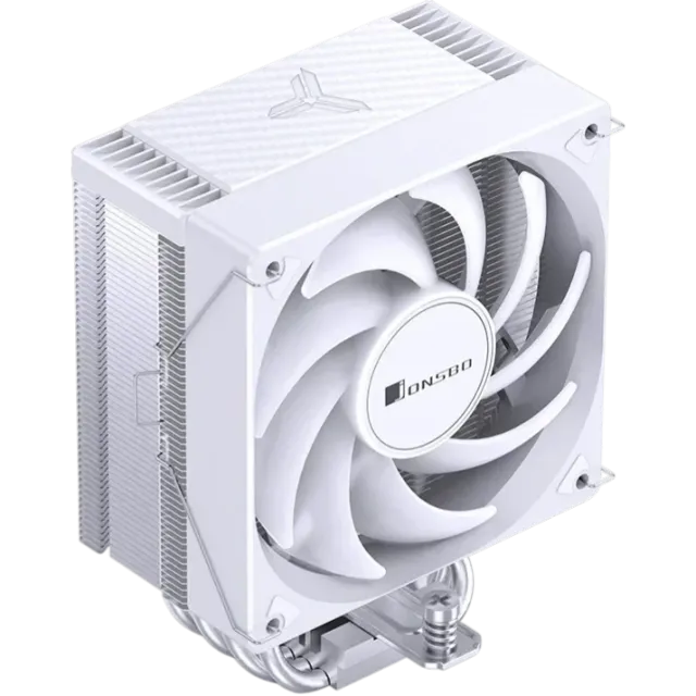 Кулер для процессора JONSBO CR-1000 MAX Color Dynamic Multi-Color LED White купить! 
