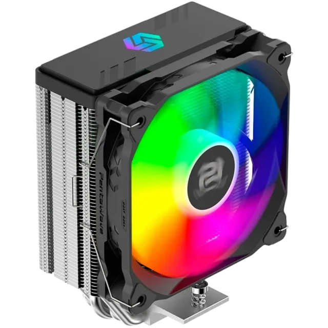 Кулер для процессора PentaWave PC-Z05E SRB ARGB V2 купить! 