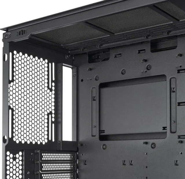 Компьютерный корпус Lian Li Lancool 216X Black G99.LAN216X.10R купить! 