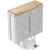 Кулер для процессора Deepcool AK400 G2 WH White купить! 