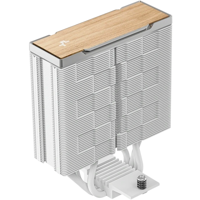 Кулер для процессора Deepcool AK400 G2 WH White купить! 