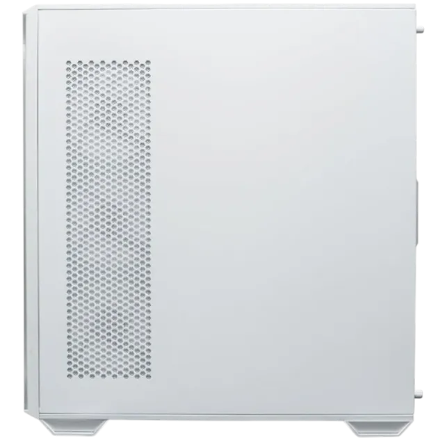 Компьютерный корпус XASTRA Q600 6ARGB-C10-UC White (Q600-6FM12A-C10-UC-WH) купить! 