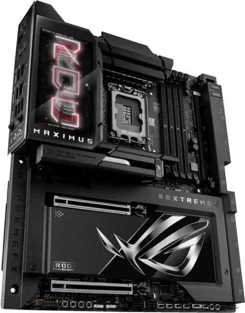 Материнская плата ASUS ROG MAXIMUS Z890 EXTREME (90MB1IA0-M0EAY0) купить! 