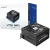 Блок питания Chieftec 750W Vita SM3 BPX-750-C 16 Pin (PCIe 5.0 Connector Cable Details) купить! 