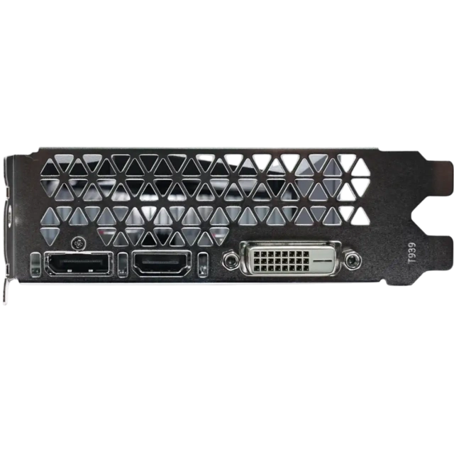 Видеокарта Afox GeForce RTX 3050 6GB (AF3050-6GD6H7-V2) купить! 