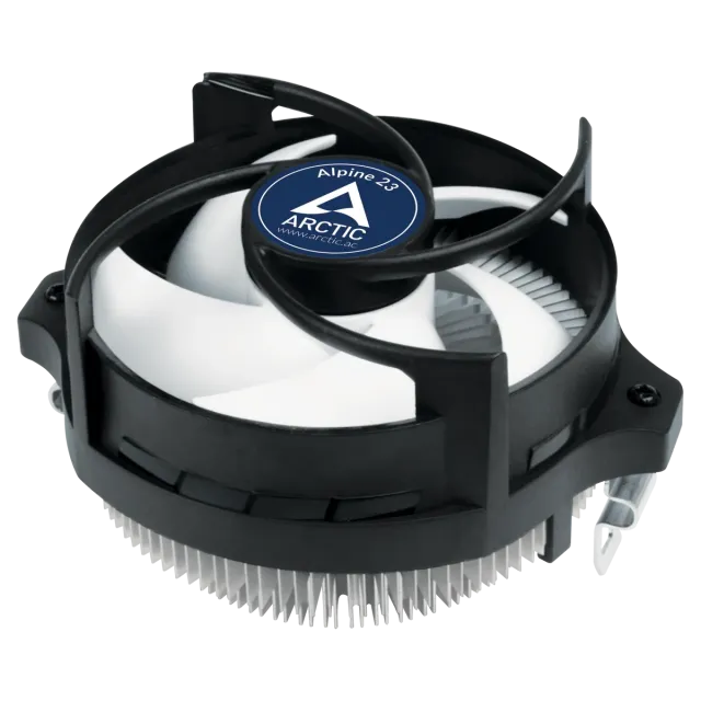 Кулер для процессора Arctic Cooling ALPINE 23 ACALP00035A купить! 