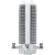 Кулер для процессора Thermalright Assassin X 120 R SE ARGB White (TRAX120RSEAW) купить! 