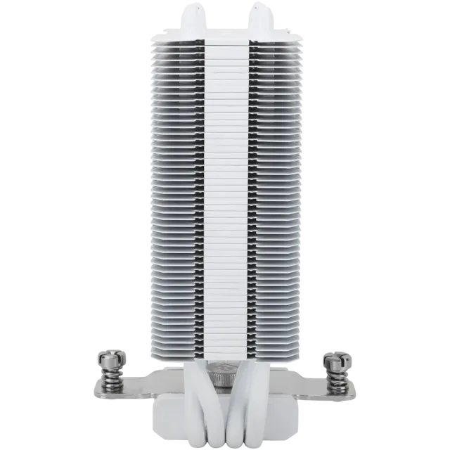 Кулер для процессора Thermalright Assassin X 120 R SE ARGB White (TRAX120RSEAW) купить! 