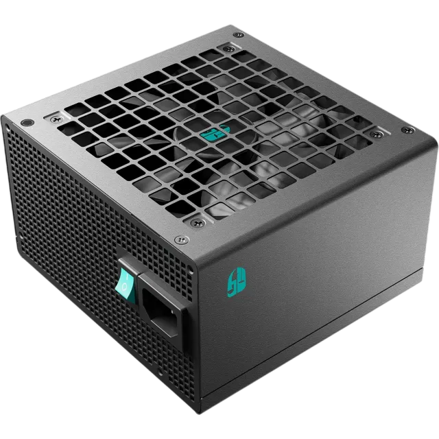 Блок питания Deepcool 750W GAMERSTORM PF750X купить! 