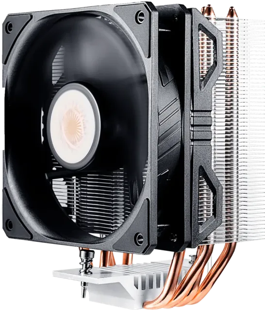 Кулер для процессора Cooler Master HYPER 212 EVO V2 RR-2V2E-18PK-R2 PWM купить! 