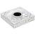 Комплект вентиляторов для корпуса Lian Li UNI FAN TL WIRELESS LCD 120 Reverse Blade White (G99.12RTLLCD1W3W.R0) купить! 