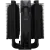 Кулер для процессора Thermalright Silver Soul 135 Black (TRSS135B) купить! 