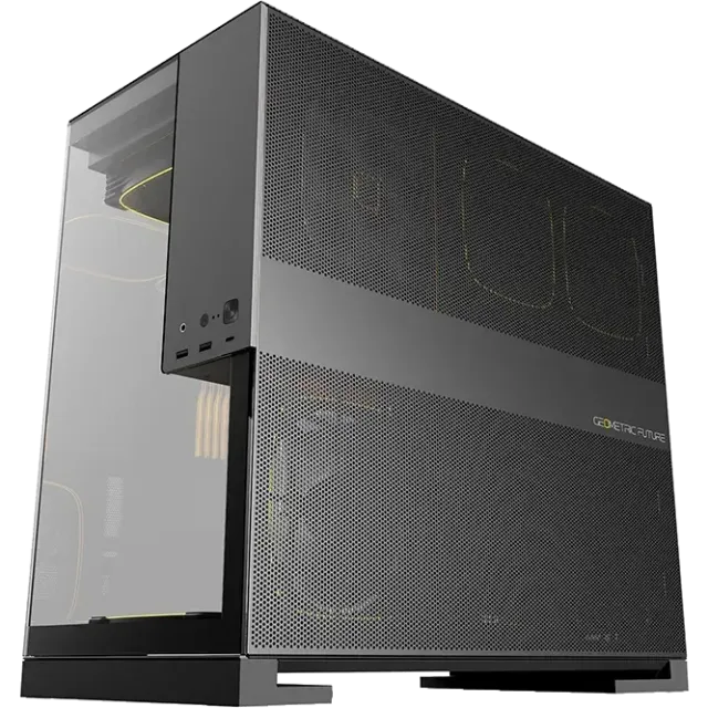 Рабочая станция AMD AI Ready Plus - купить! 