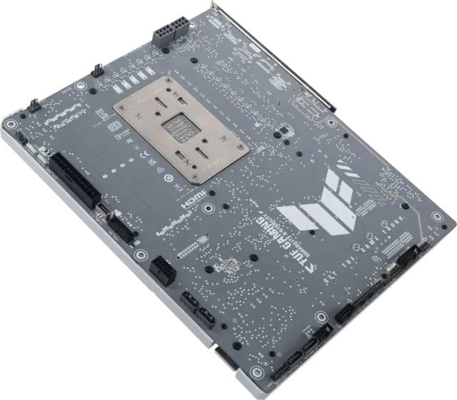 Материнская плата ASUS TUF GAMING B850-BTF WIFI W (90MB1KW0-M0EAY0) купить! 