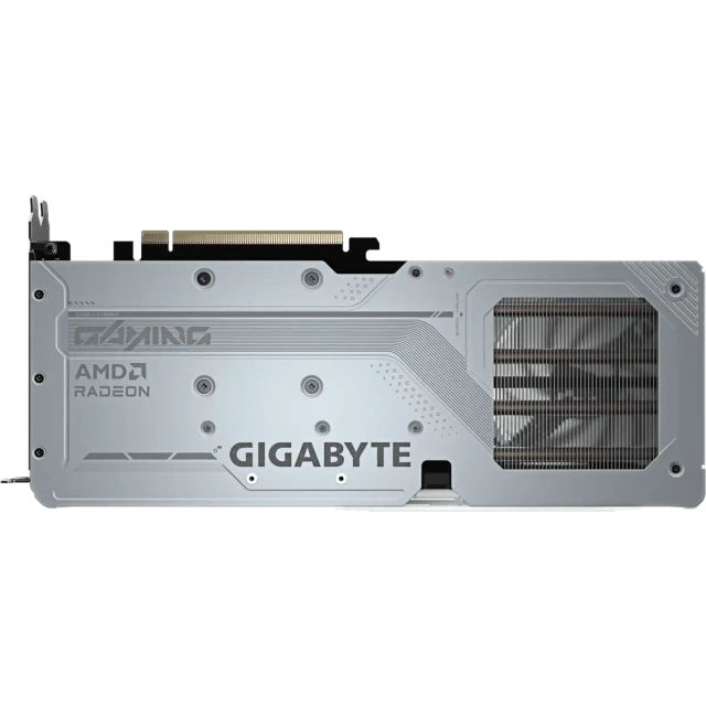 Видеокарта Gigabyte AMD Radeon RX 9060 XT GAMING OC ICE (GV-R906XGAMINGOCICE-16GD) купить! 