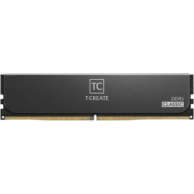 Оперативная память 16 Gb 6000 MHz Team Group T-CREATE Classic (CTCCD516G6000HC4801) купить! 