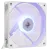 Вентилятор для корпуса XASTRA FC120W ARGB White (FC120-1WA-SXX-GL) купить! 