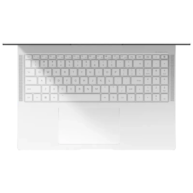 Ноутбук HONOR MagicBook Pro 16 Hunter 2024 DRA-5416 (Ultra 5 125H/16.1"/3K/24 Гб/1Tb SSD/RTX 4060/Win 11 Pro) 5301AJYK White - фото
