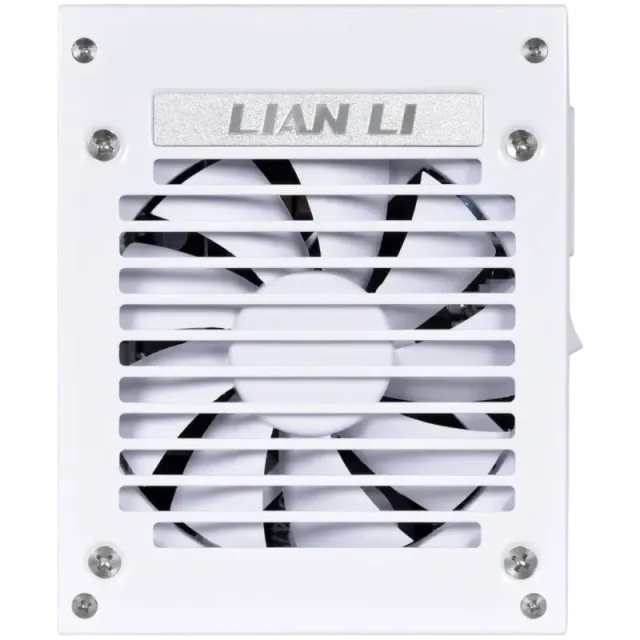 Блок питания Lian Li 850W SP850 White (G89.SP850W.01RU) 16 Pin (PCIe 5.0 Connector Cable Details) купить! 