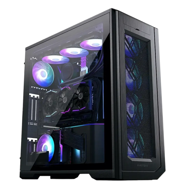 Компьютерный корпус Phanteks Enthoo Pro 2 TG Digital RGB illumination Satin Black PH-ES620PTG_DBK01 купить! 