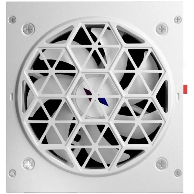 Блок питания 1300W 1STPLAYER NGDP Platinum White HA-1300BA3-WH 16 Pin (PCIe 5.0 Connector Cable Details) купить! 