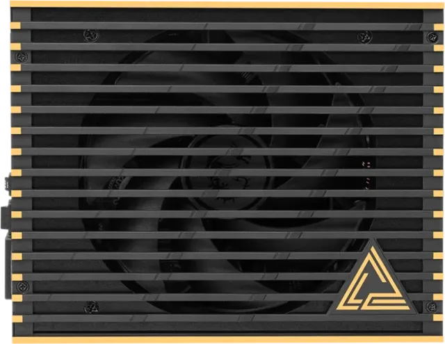Блок питания MSI 1600W MEG Ai1600T 16 Pin (PCIe 5.0 Connector Cable Details) купить! 
