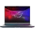 Ноутбук Asus Strix 18 G815LP (Intel Core Ultra 9 275HX/18" 2560x1600/64Gb/2Tb SSD/NVIDIA GeForce RTX5070/Win 11 Home) Gray - фото