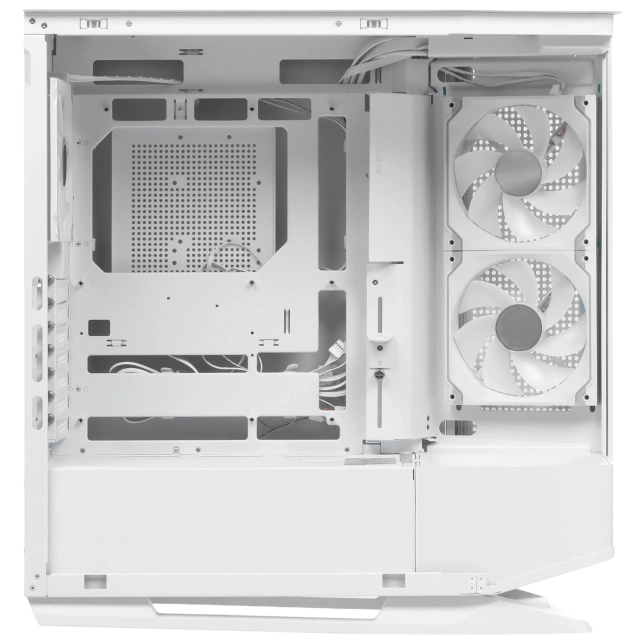 Корпус Cougar FV270 RGB (CGR-58M6W-RGB) белый купить! 