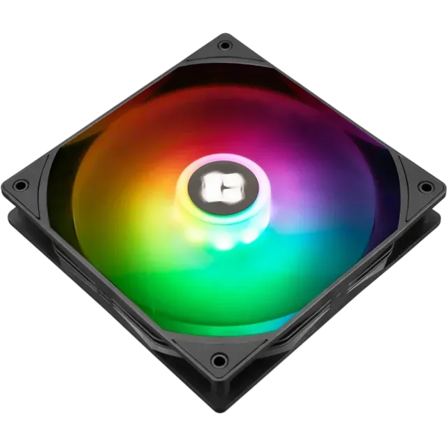 Вентилятор для корпуса Thermalright TL-C14C-S ARGB (TRTLC14CS) купить! 