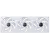 Комплект вентиляторов для корпуса JONSBO ARGB LED White (ZA-420W) купить! 