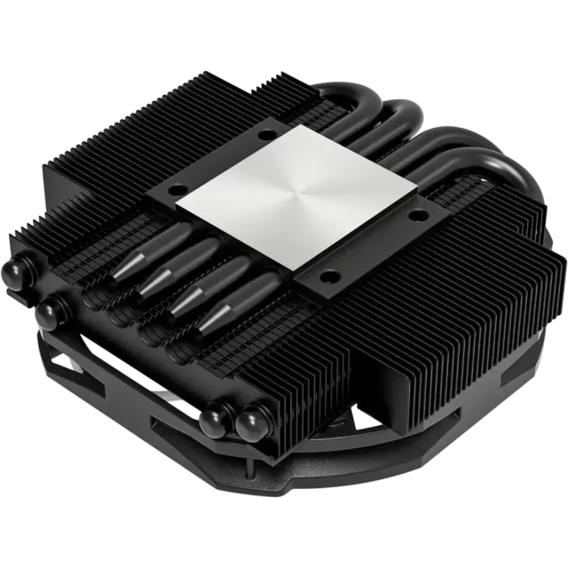 Кулер для процессора ID-COOLING IS-30I ALL INTEL PWM купить! 