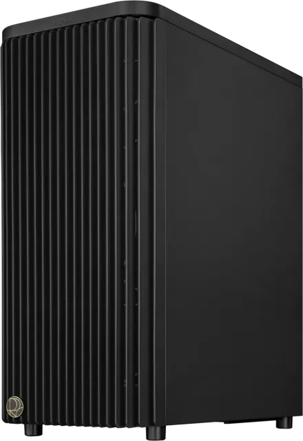 Компьютерный корпус ASUS PROART PA401 ABS TG PWM Black (90DC00M0-B39020) купить! 