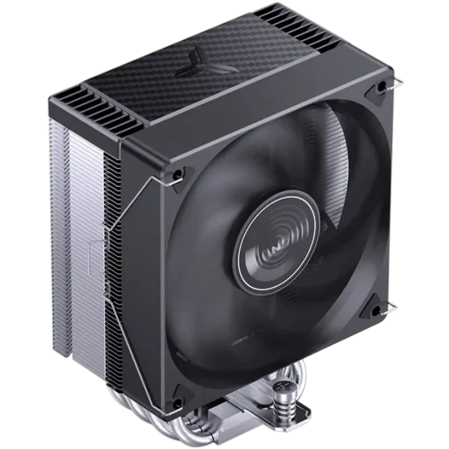 Кулер для процессора JONSBO CR-1000 MAX Black купить! 