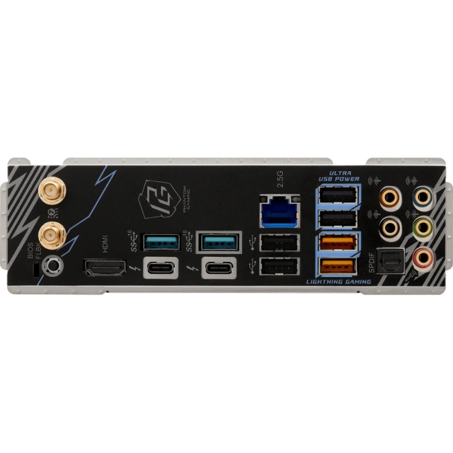 Материнская плата ASRock Z890 LIGHTNING WIFI купить! 